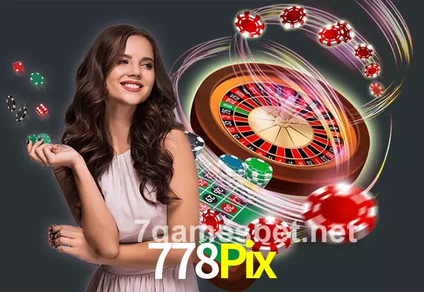 vivo no cassino 778Pix