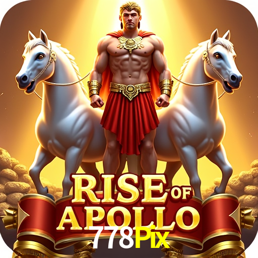 Casino Online 778Pix | Os Melhores Slots no Brasil