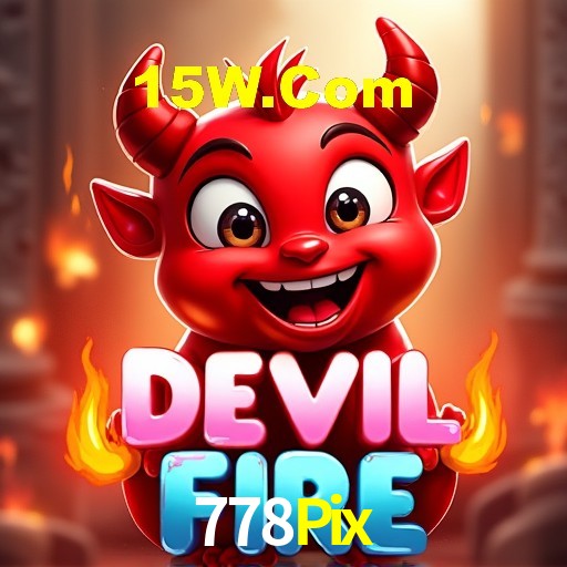 Descubra a Magia dos Jogos de Arcade no 778Pix