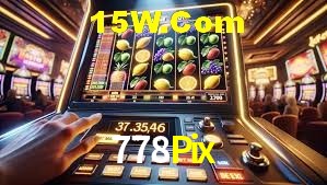 Spaceman Game 778Pix
