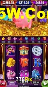 Live Casino 778Pix