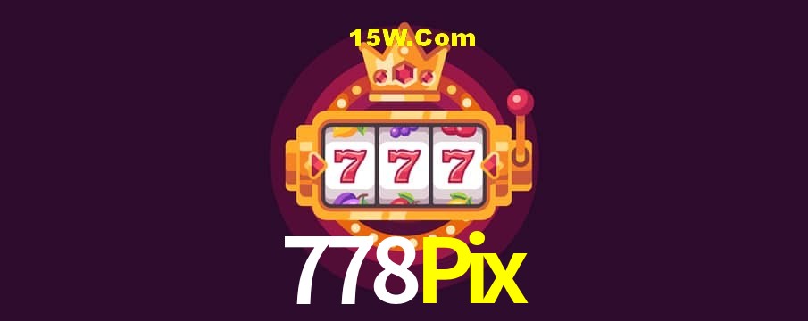 Welcome Bonus 778Pix