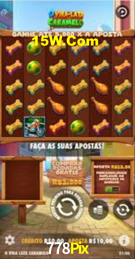Bônus Generosos e Exclusivos no 778Pix para Você!