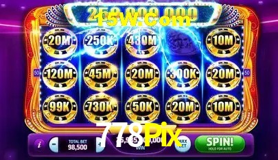 A Emoção da Loteria na 778Pix: Uma Chance de Mudança de Vida